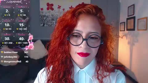 SARA online show from January 27, 8:28 pm