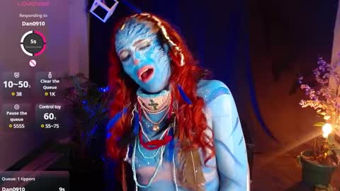 SARA online show from January 30, 10:30 pm