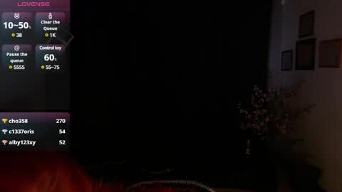 SARA online show from February 5, 9:29 pm