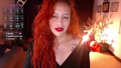 SARA online show from February 16, 8:55 pm