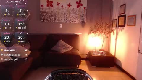 SARA online show from February 18, 8:47 pm