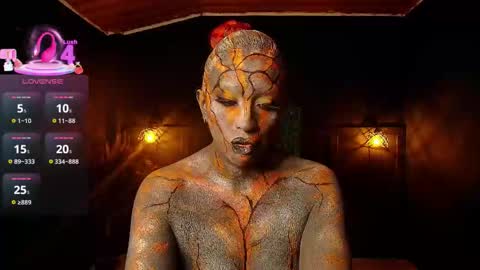 SARA online show from October 8, 5:32 pm