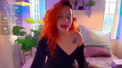 SARA online show from December 2, 3:29 pm