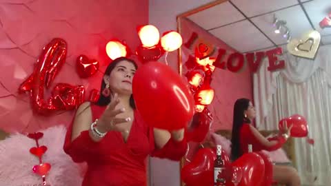 Sailon online show from February 14, 3:58 pm