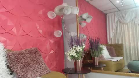 Sailon online show from March 12, 7:38 pm