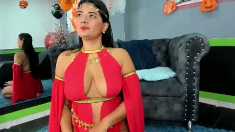 Sailon online show from October 31, 2:40 pm