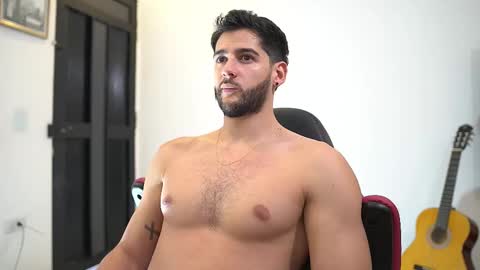 saimon  online show from October 4, 7:23 pm