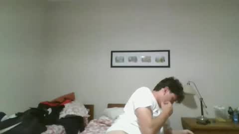 saint_nott online show from November 27, 2:57 am