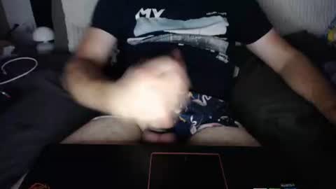 saint_pavel online show from November 4, 9:36 pm