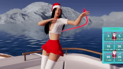 sara online show from December 16, 5:22 pm