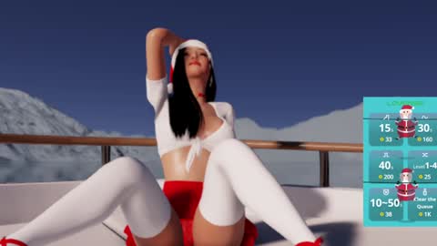 sara online show from December 17, 12:12 am