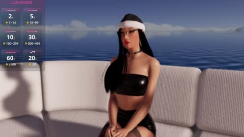 sara online show from December 18, 5:10 pm