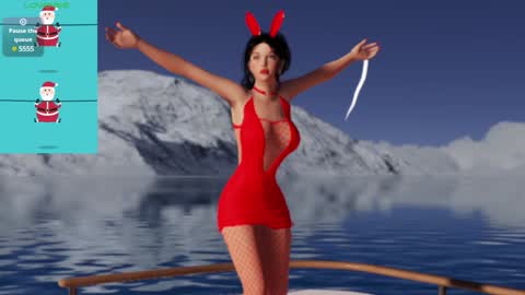 sara online show from December 31, 4:46 pm