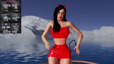 sara online show from February 18, 2:59 pm