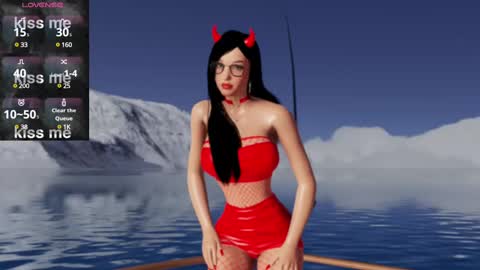 sara online show from February 18, 6:26 pm