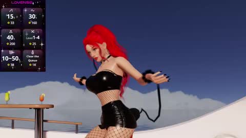 sara online show from March 1, 12:34 pm