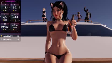 sara online show from March 9, 6:11 pm