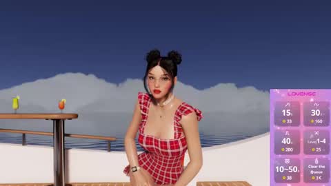 sara online show from March 11, 9:15 pm