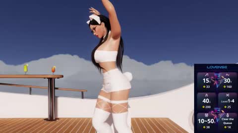 sara online show from October 8, 12:08 am