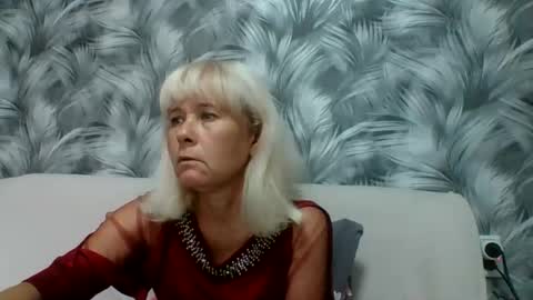 sakura_blonde online show from September 29, 10:31 am