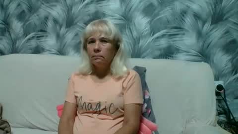 sakura_blonde online show from October 1, 4:51 am