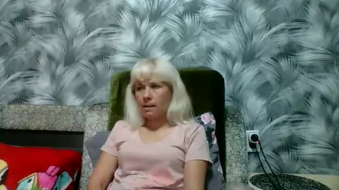 sakura_blonde online show from October 9, 9:29 am