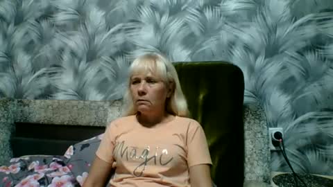 sakura_blonde online show from October 14, 3:46 pm