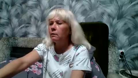 sakura_blonde online show from October 24, 6:37 pm