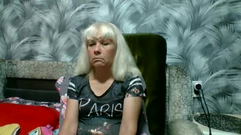 sakura_blonde online show from October 27, 5:28 pm