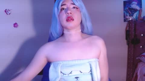 saku online show from October 14, 2:40 pm