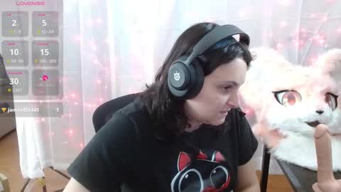 Snapshot of salacious_bunny chatting on November 12, 3:12 pm salacious_bunny online show from November 12, 3:12 pm