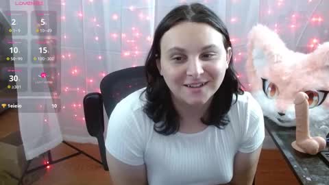 Snapshot of salacious_bunny chatting on November 15, 2:13 pm salacious_bunny online show from November 15, 2:13 pm