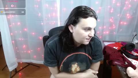 Snapshot of salacious_bunny chatting on November 22, 2:16 pm salacious_bunny online show from November 22, 2:16 pm