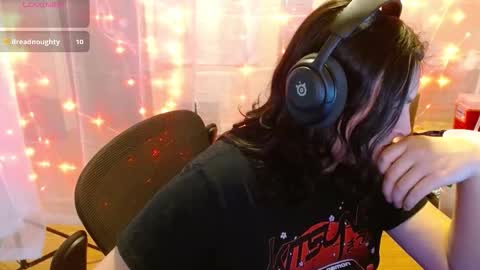 Snapshot of salacious_bunny chatting on November 30, 6:01 pm salacious_bunny online show from November 30, 6:01 pm