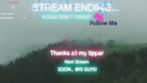 Snapshot of sallybrown_ chatting on December 10, 11:54 am miss Sally online every night from 1am to 8am Colombia time online show from December 10, 11:54 am