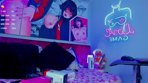 Snapshot of sallybrown_ chatting on December 12, 7:19 am miss Sally online every night from 1am to 8am Colombia time online show from December 12, 7:19 am