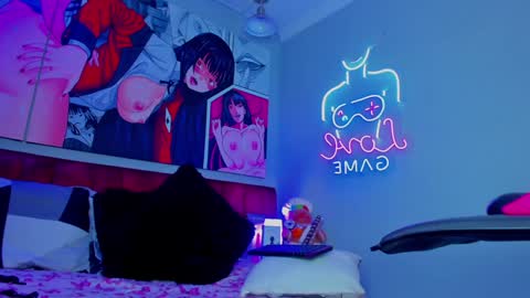 Snapshot of sallybrown_ chatting on December 12, 10:24 am miss Sally online every night from 1am to 8am Colombia time online show from December 12, 10:24 am