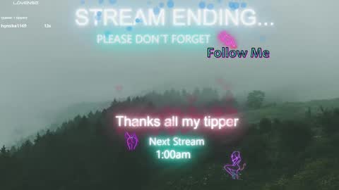 Snapshot of sallybrown_ chatting on February 15, 5:07 pm miss Sally online every night from 1am to 8am Colombia time online show from February 15, 5:07 pm