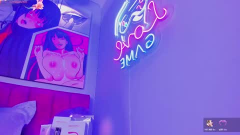 Snapshot of sallybrown_ chatting on February 18, 6:04 am miss Sally online every night from 1am to 8am Colombia time online show from February 18, 6:04 am