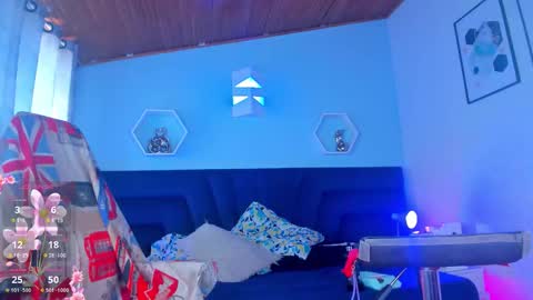 Snapshot of sallybrown_ chatting on September 26, 2:21 pm miss Sally online every night from 1am to 8am Colombia time online show from September 26, 2:21 pm