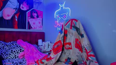 Snapshot of sallybrown_ chatting on September 28, 10:31 am miss Sally online every night from 1am to 8am Colombia time online show from September 28, 10:31 am