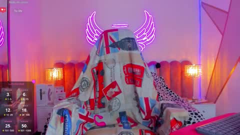 Snapshot of sallybrown_ chatting on November 6, 2:29 pm miss Sally online every night from 1am to 8am Colombia time online show from November 6, 2:29 pm