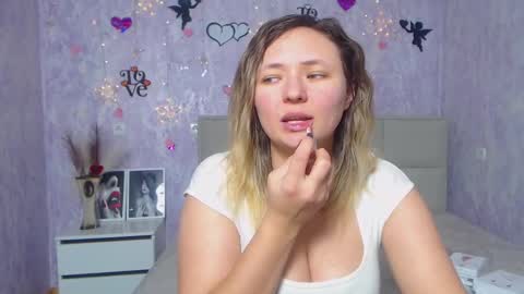 Sally online show from February 21, 10:59 pm