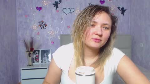 Sally online show from February 22, 5:12 am