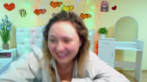 Sally online show from February 28, 12:54 am