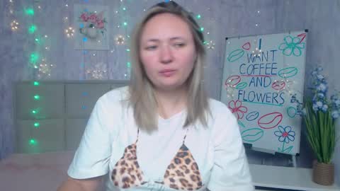 Sally online show from September 13, 5:13 pm