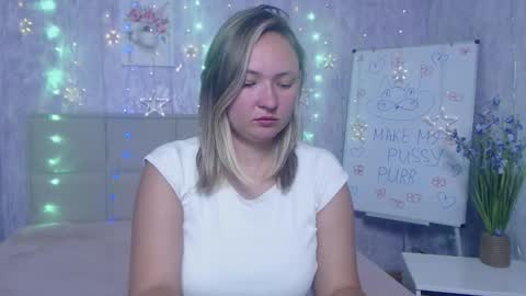 Sally online show from October 3, 6:16 pm