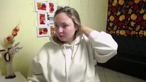 Sally online show from November 20, 6:29 pm