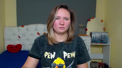 Sally online show from November 22, 6:51 pm