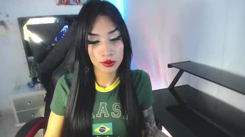 Snapshot of salo_hot01 chatting on March 5, 11:05 pm SALO HOT online show from March 5, 11:05 pm